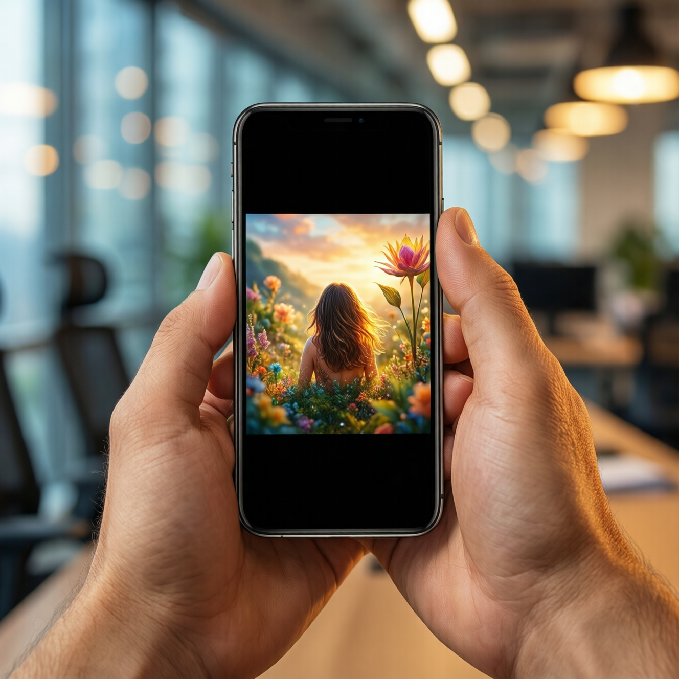 Social media analytics showing video engagement decline due to low quality content