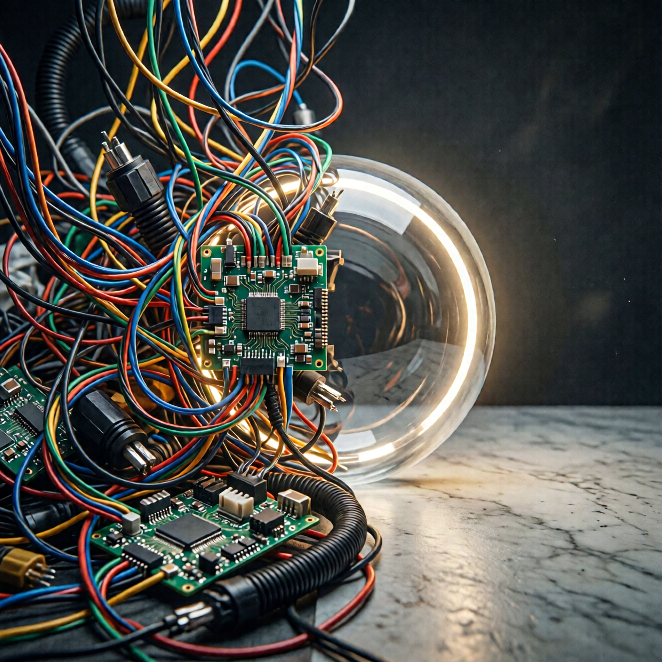ComfyUI vs Imagera AI: Same LoRA Power, Zero Setup (2026)