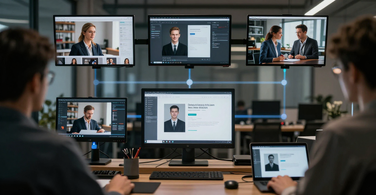 How to Create AI Content That Converts | Imagera