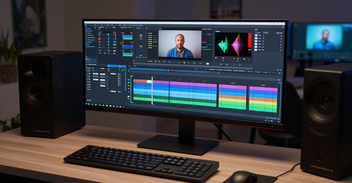 Topaz Video AI Review 2026: Features, Pricing & Why Creators Switch