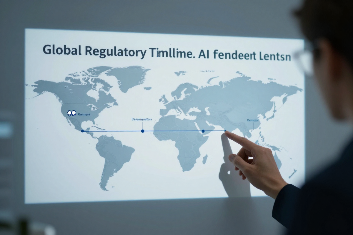Overview of five AI content detection modalities with accuracy rates