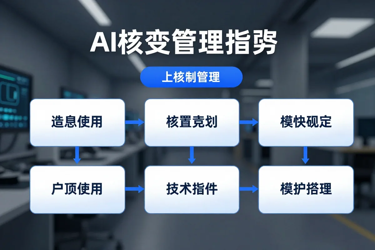 Enterprise three-layer AI detection strategy showing prevention, detection, and response framework
