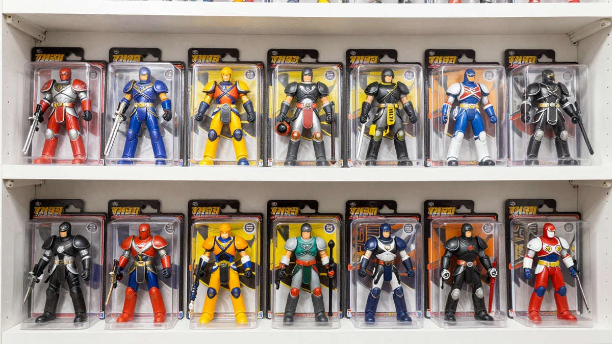AI Action Figure Generator: Turn Photos into Collectible Toys (2026)