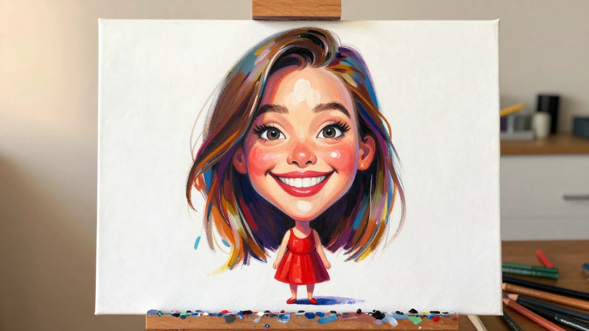 Best AI Caricature Generator from Photo — Turn Any Picture into a Cartoon (2026)