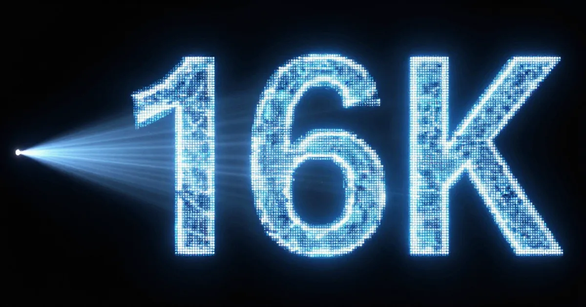16K Image Upscaler Guide 2026: Detail vs 132MP Hype