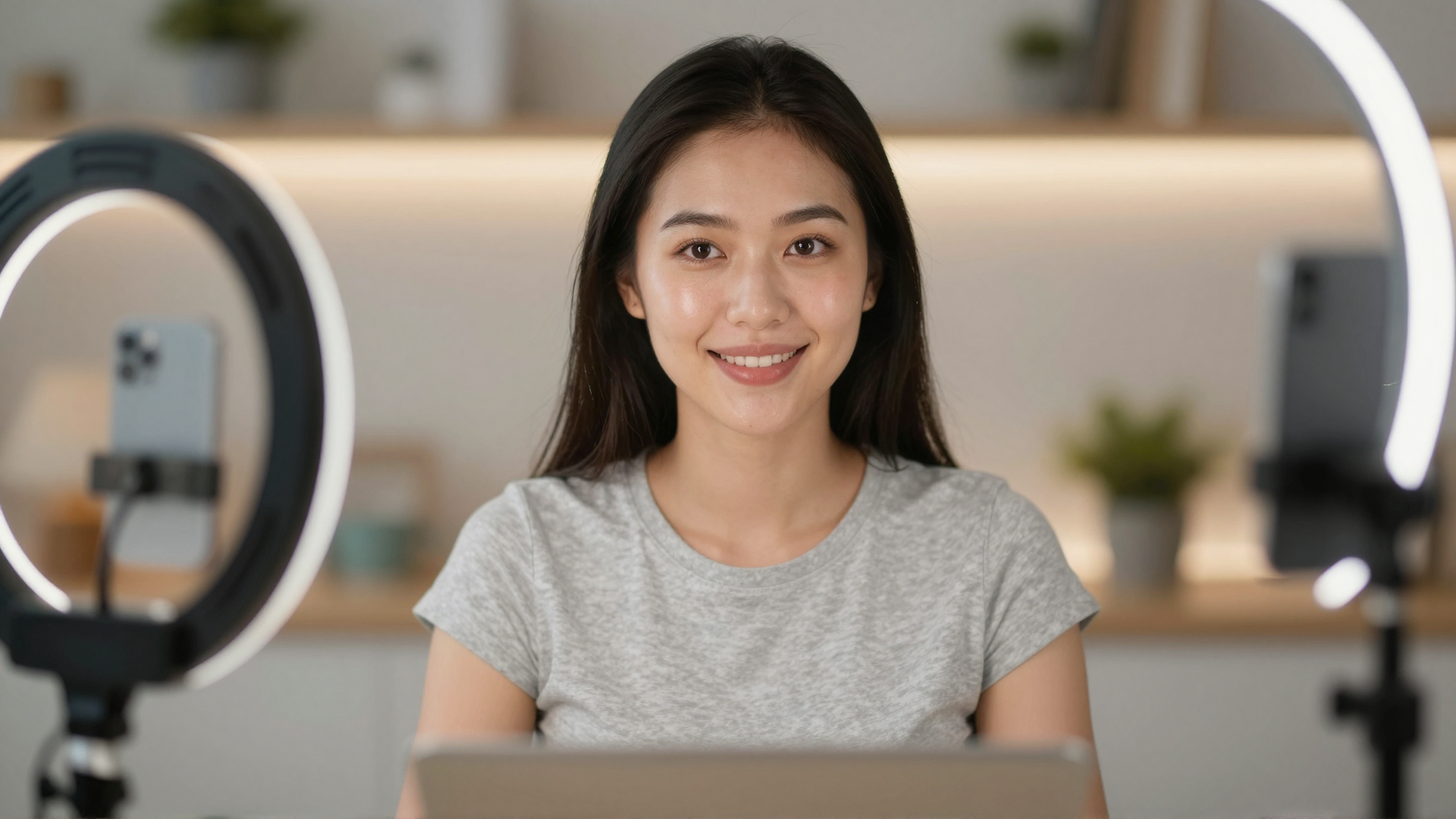 How to Look Camera-Ready on Stream and Discord Without a Studio Setup