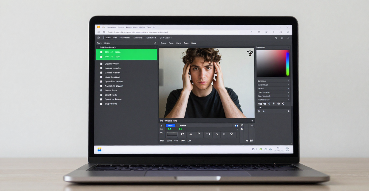 How to Tell If an Image Tool Runs Locally (Not Cloud)