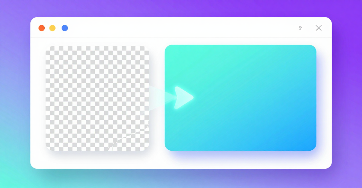 PNG to JPG Converter — Free, No Upload (2026)