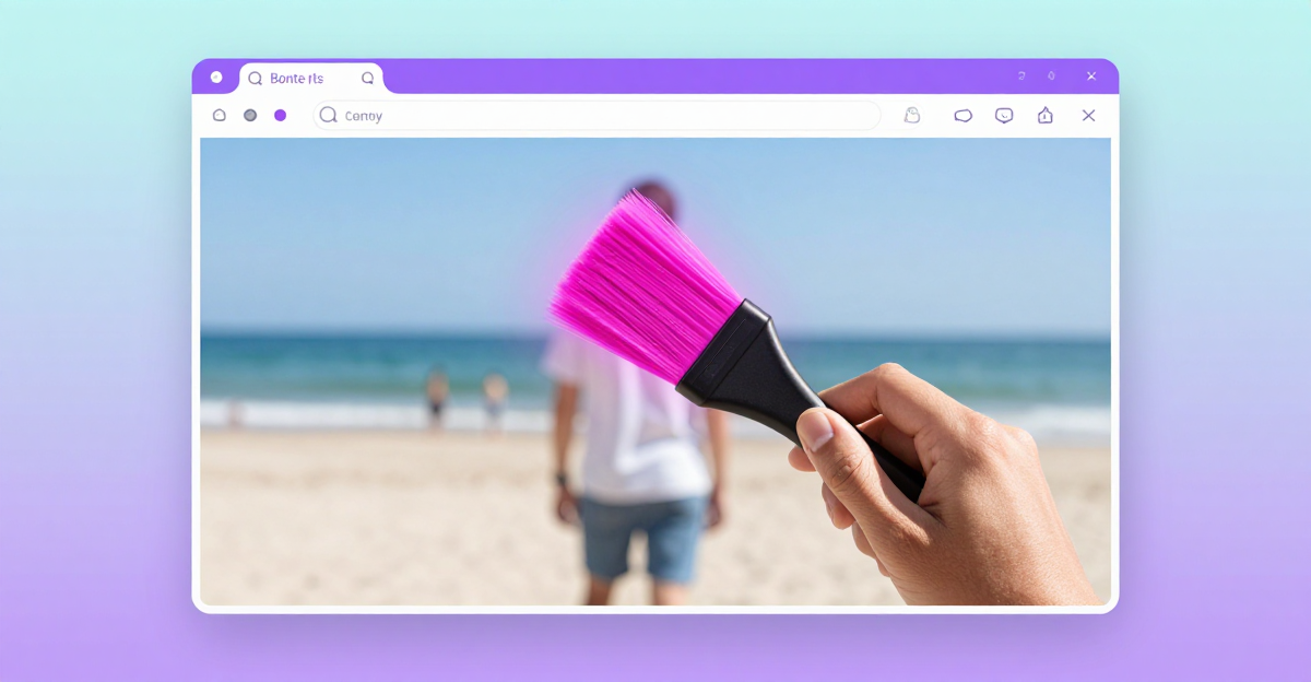 Remove a Person or Photobomber From a Photo Free