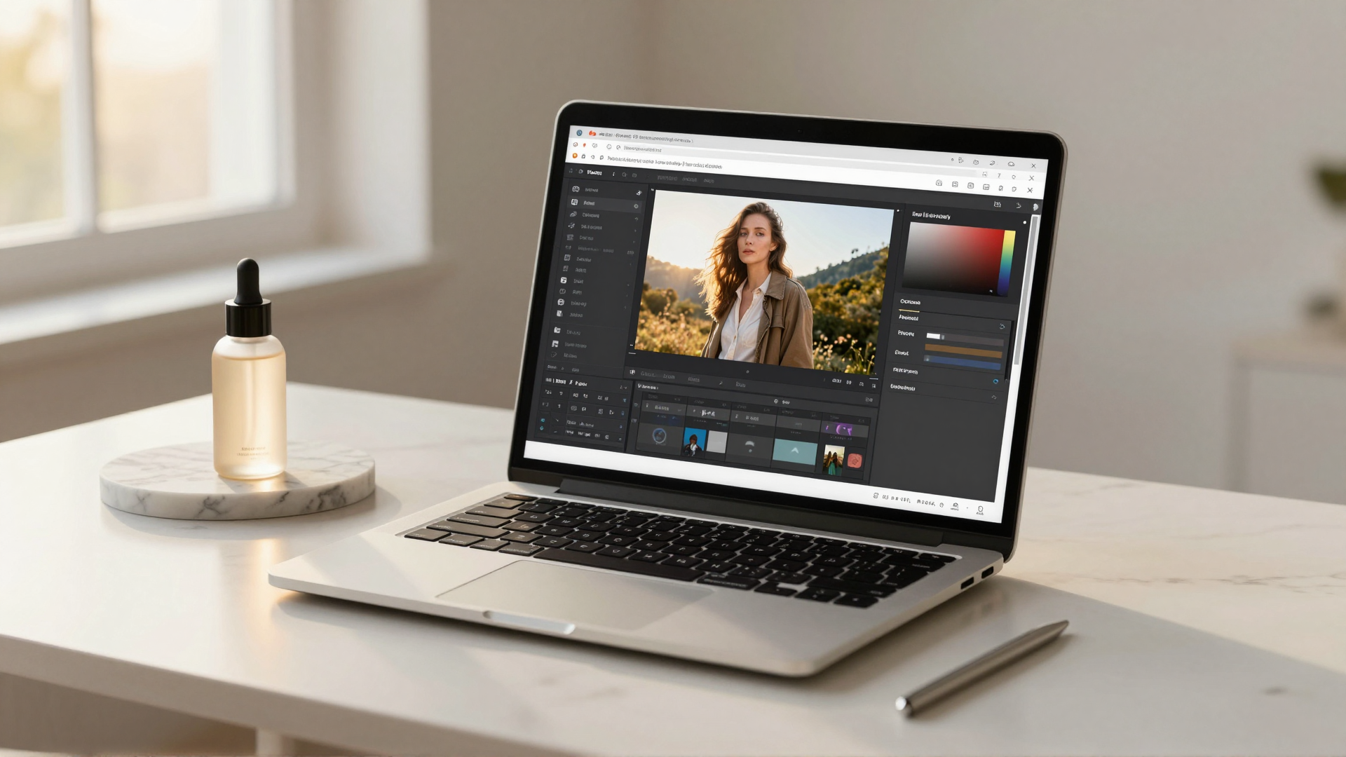 Adobe Firefly Alternative Without a Subscription (2026)