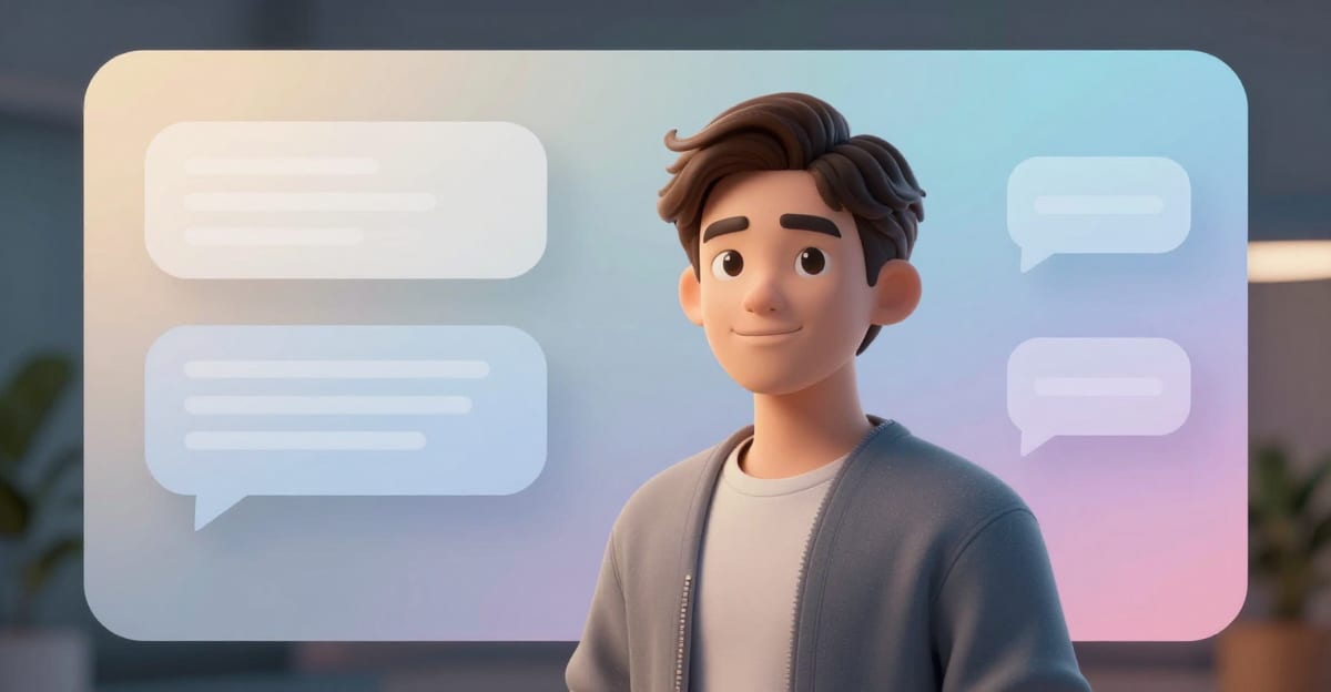 AI Companion 2026 — Create & Chat With Custom