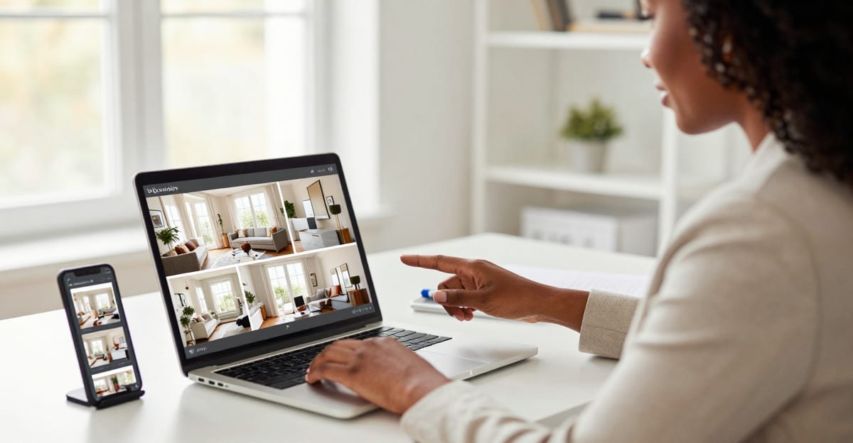 AI Real Estate Photo Editing: Photos to Reels (2026)