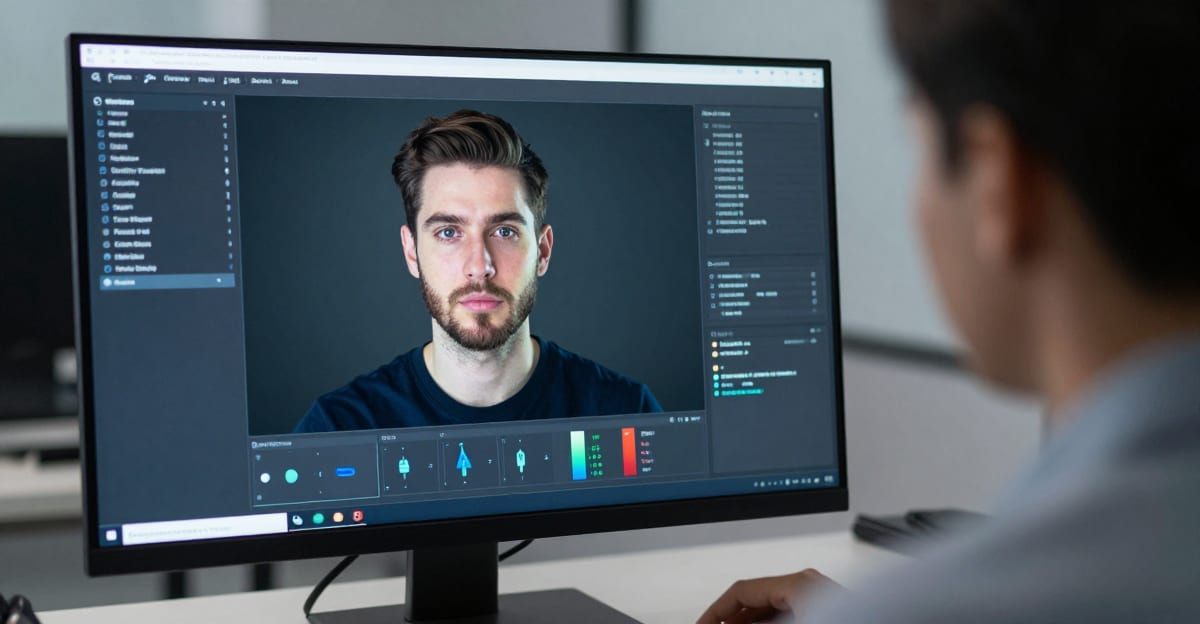 AI Video Detector: Check Deepfakes Online (2026)