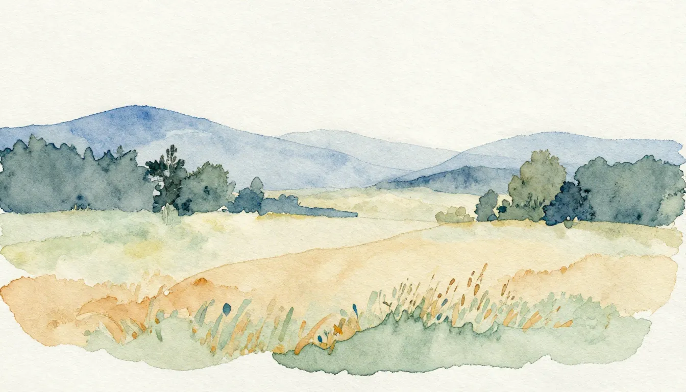 AI Watercolor & Artistic Style Transfer