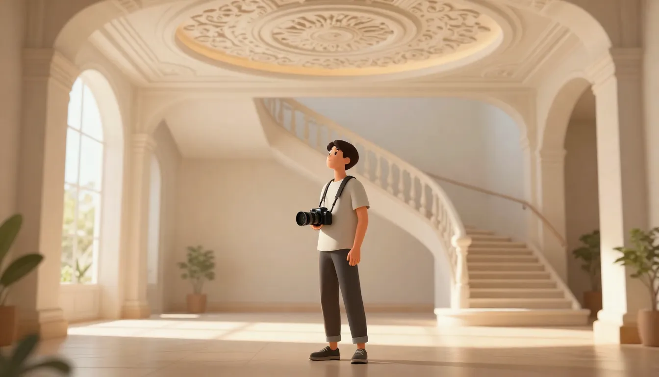 Best 16K AI Upscaler for Real Estate Photos