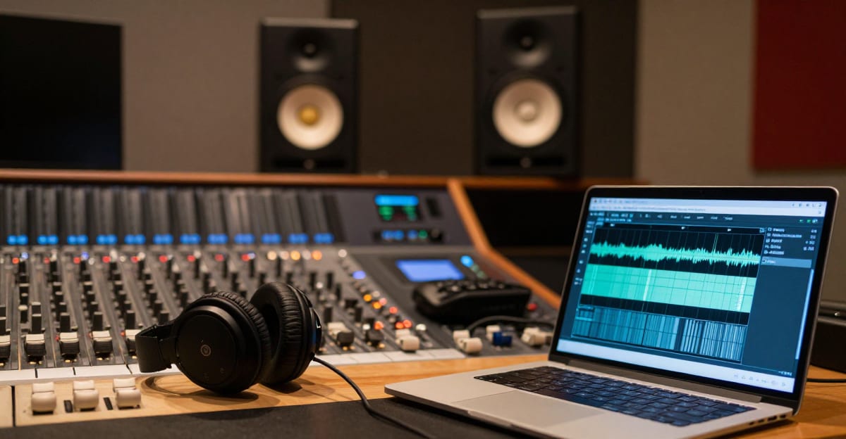 Best AI Music Generators 2026 — Compared
