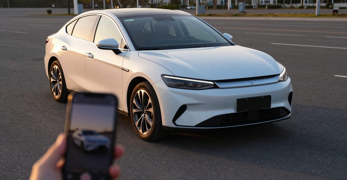 Car Photography Ideas: Shots + Reels (2026 Guide)