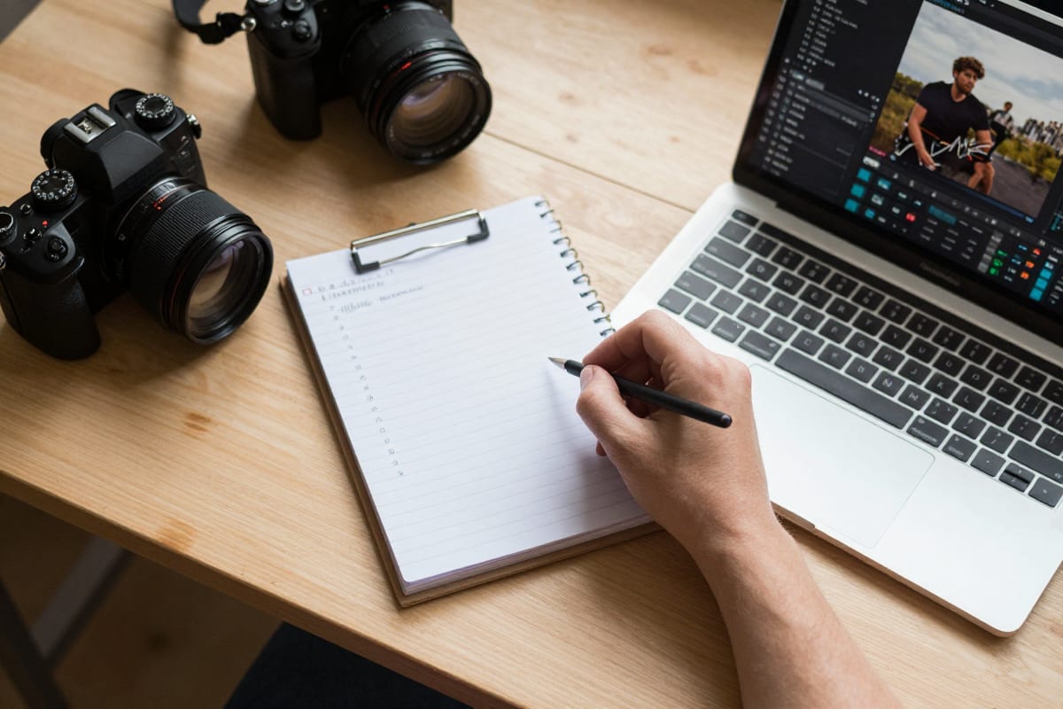 Imagera realism checklist: noise, JPEG compression, EXIF, texture review results