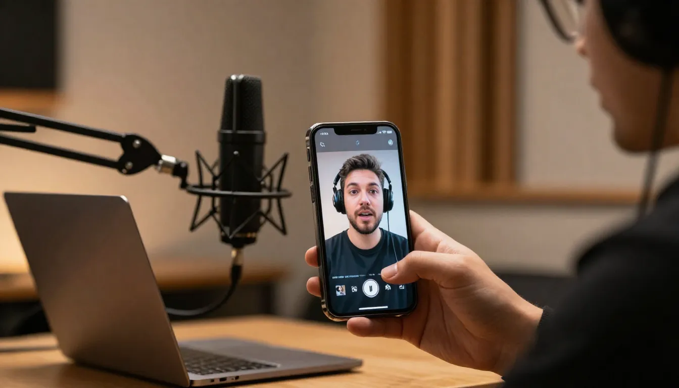 How to Turn a Podcast Into Reels (2026 Playbook)