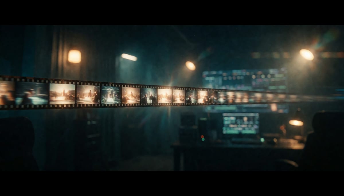 Why AI Clips Break After 8 Seconds (And How to Reach 30)