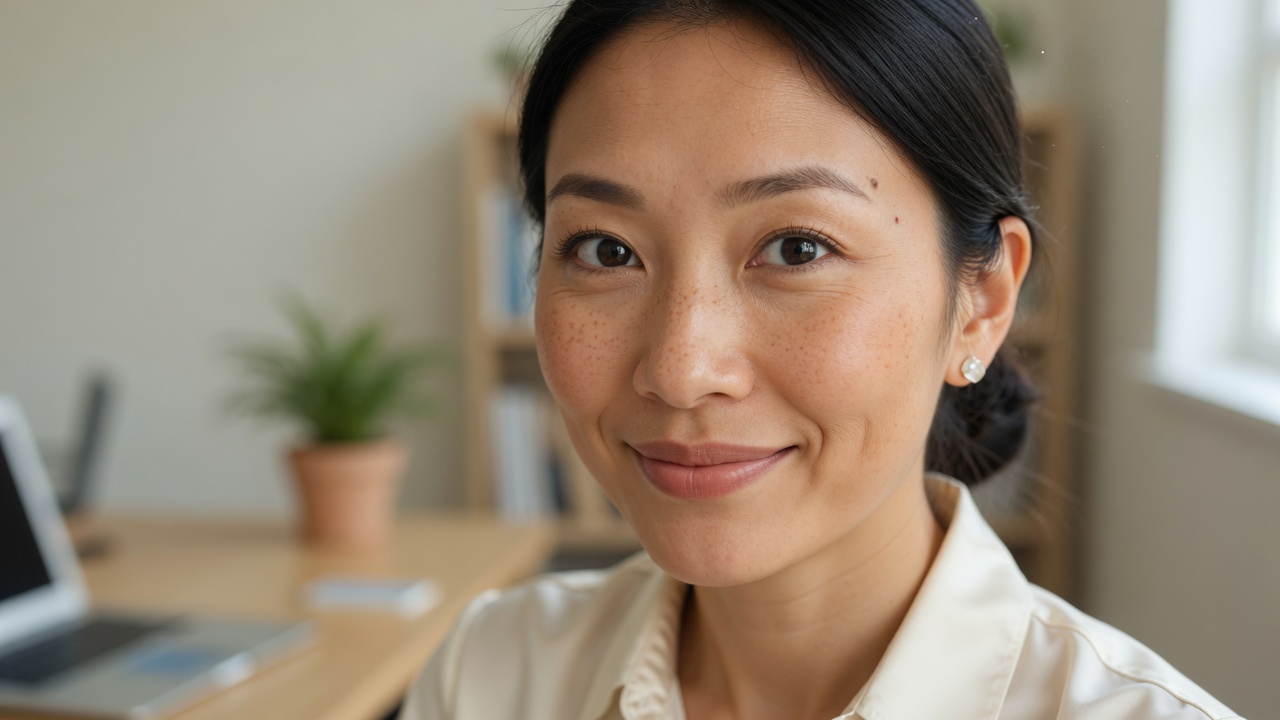 Look Awake on Camera: Dark Circles Fix (2026)