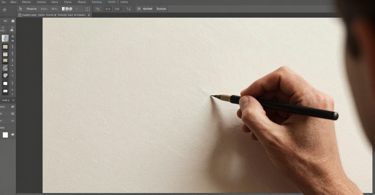 How to Make AI Art Look Hand-Made & Natural (2026) | Imagera AI