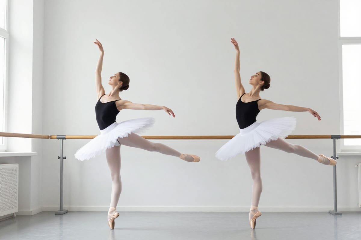 Seedance 2.5 versus competing video models side-by-side frame comparison