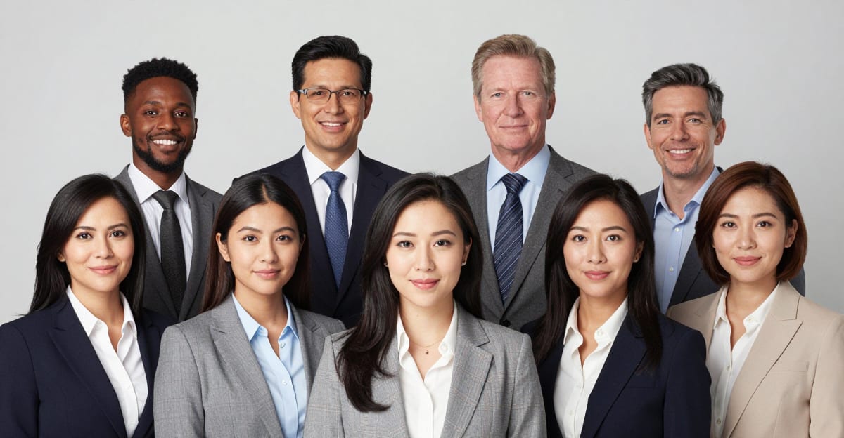 Team Headshots: On-Brand Photos Without a Photo Day (2026)
