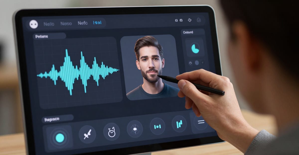 Voice Design 2026 — Create Custom AI Voices