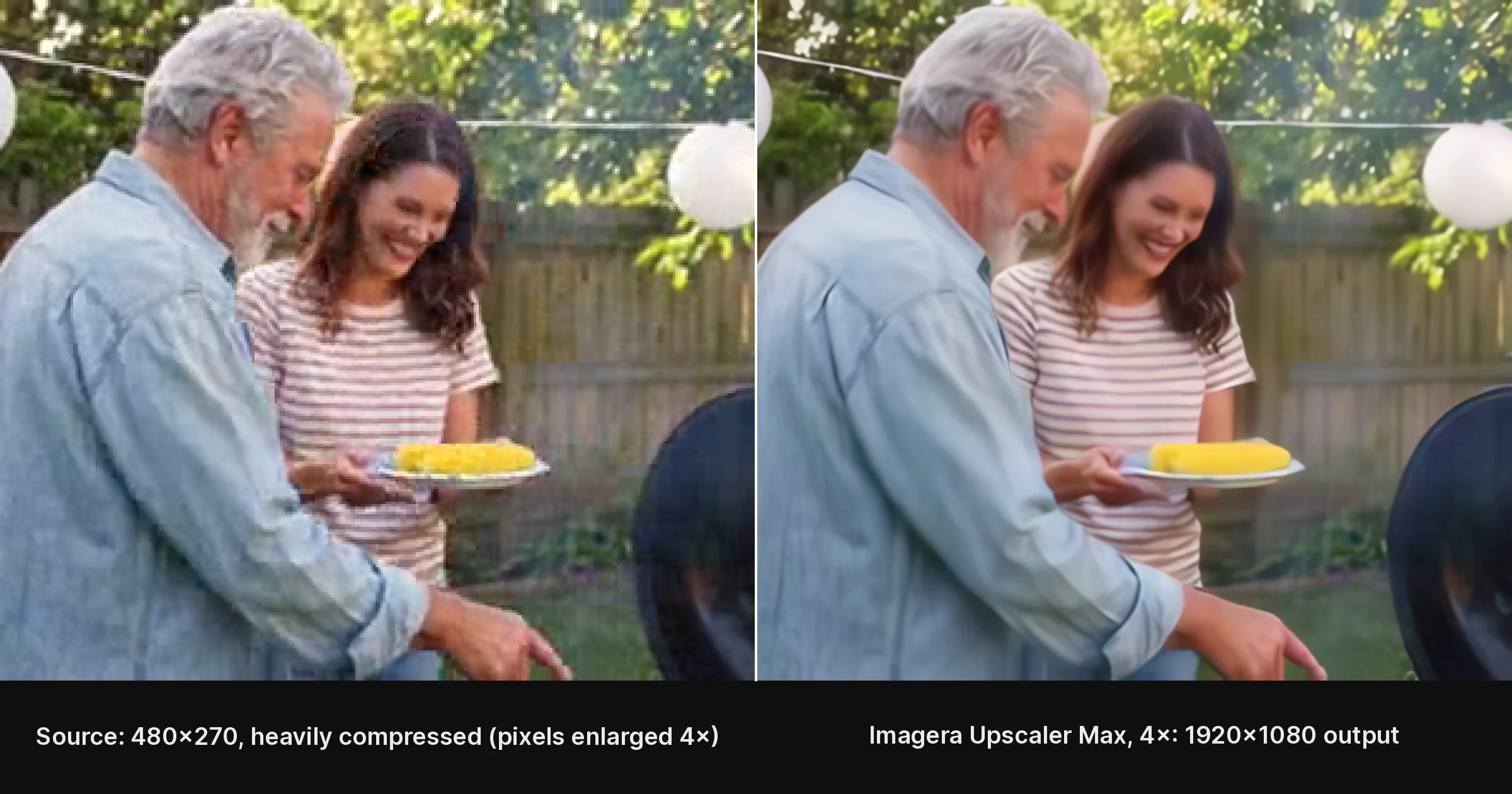 Fix Pixelated Video: 4 Ways to Restore Detail