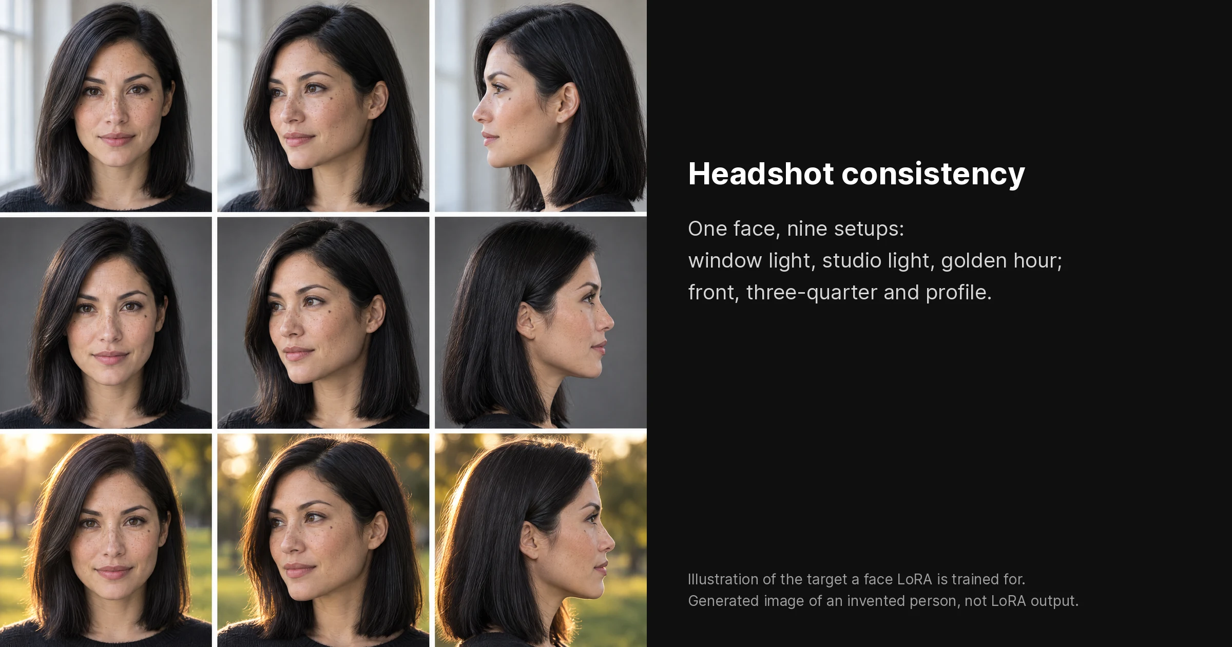 How to Train Custom LoRA Models for AI Headshot Consistency