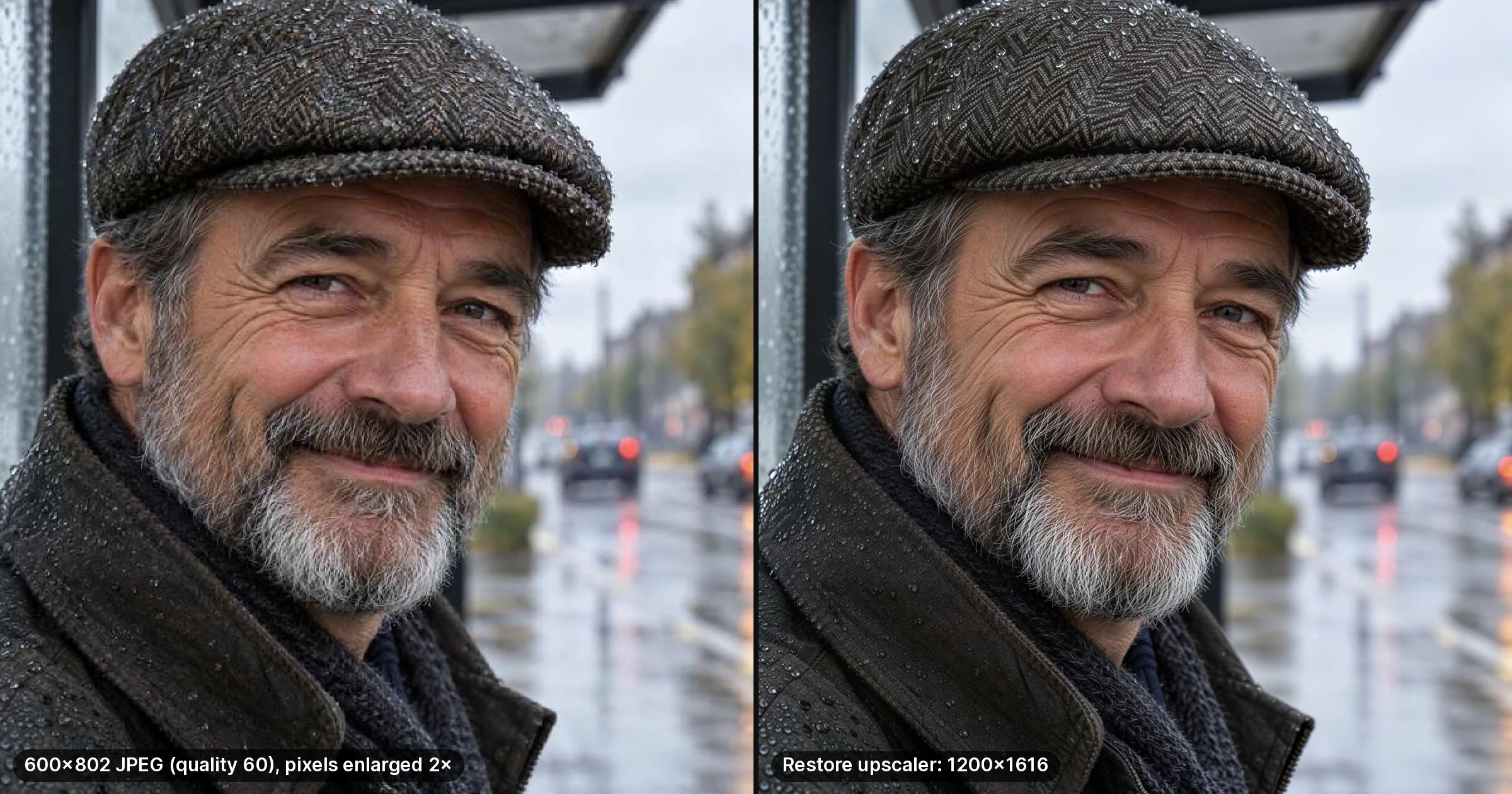 Topaz Gigapixel Alternative That Runs Online