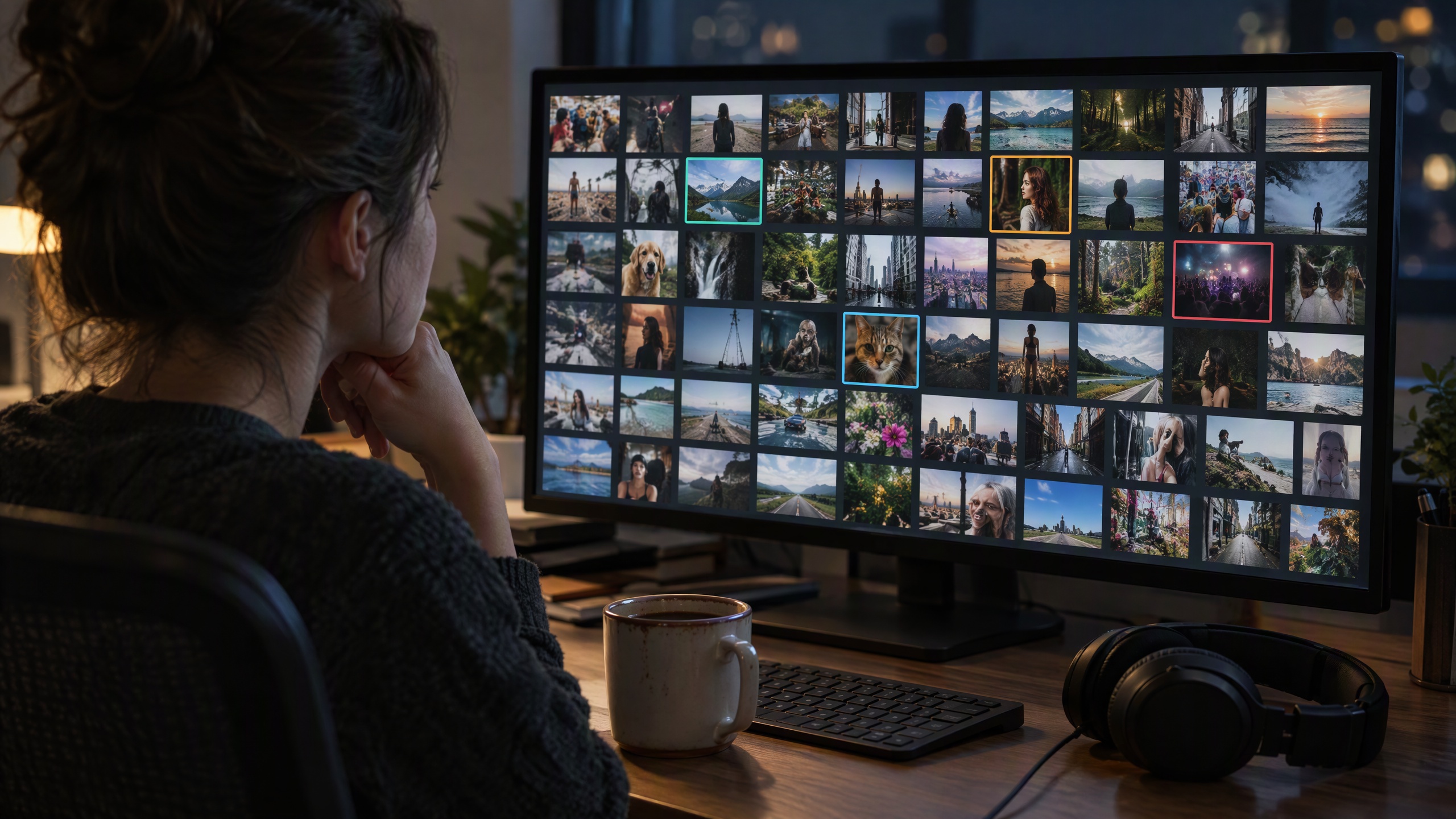 Does Hive Detect AI Images? What It Checks