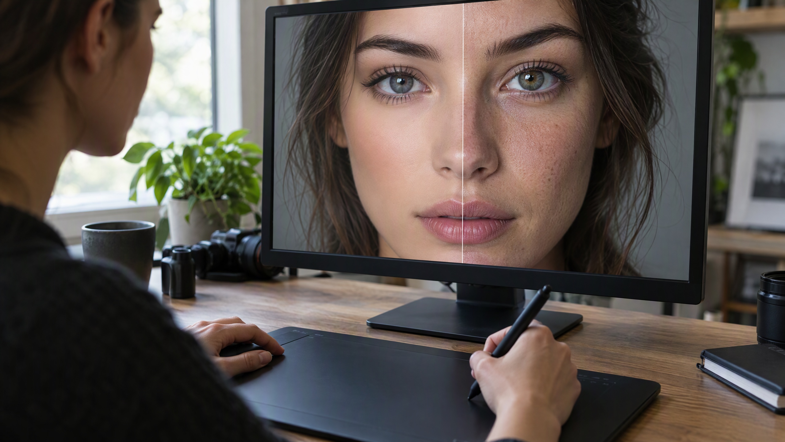 How to Fix AI Images That Look Fake (2026)