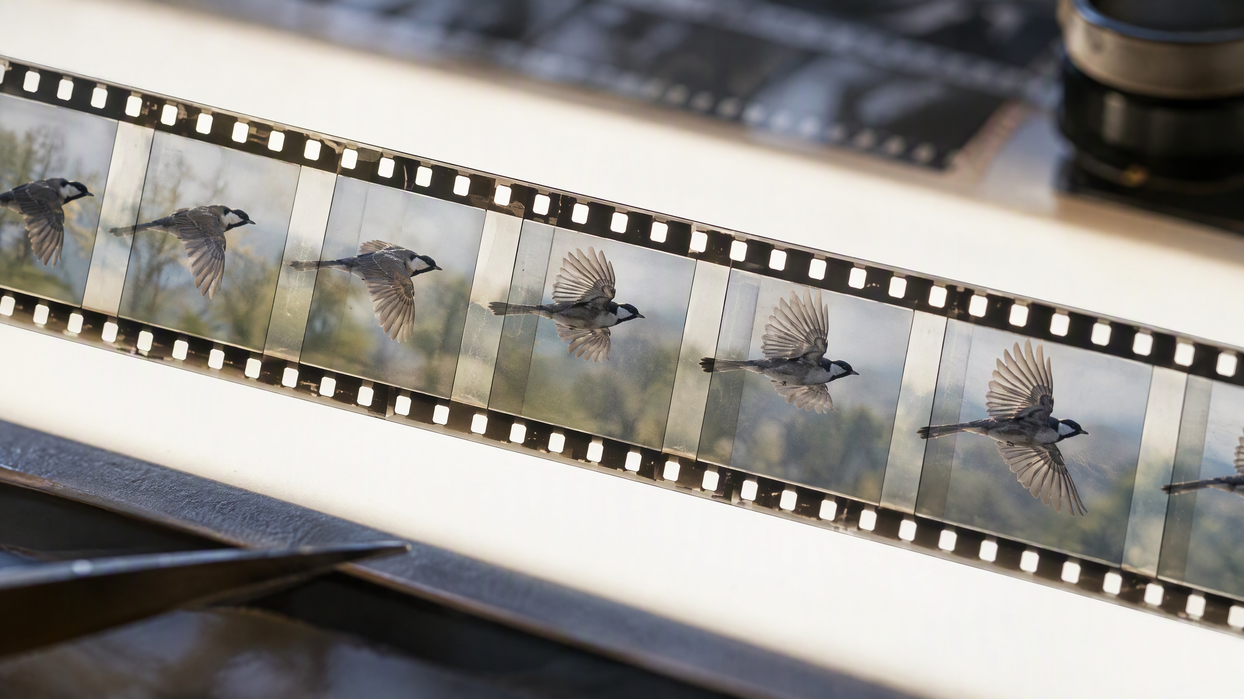 What is Frame Interpolation? — AI Glossary | Imagera