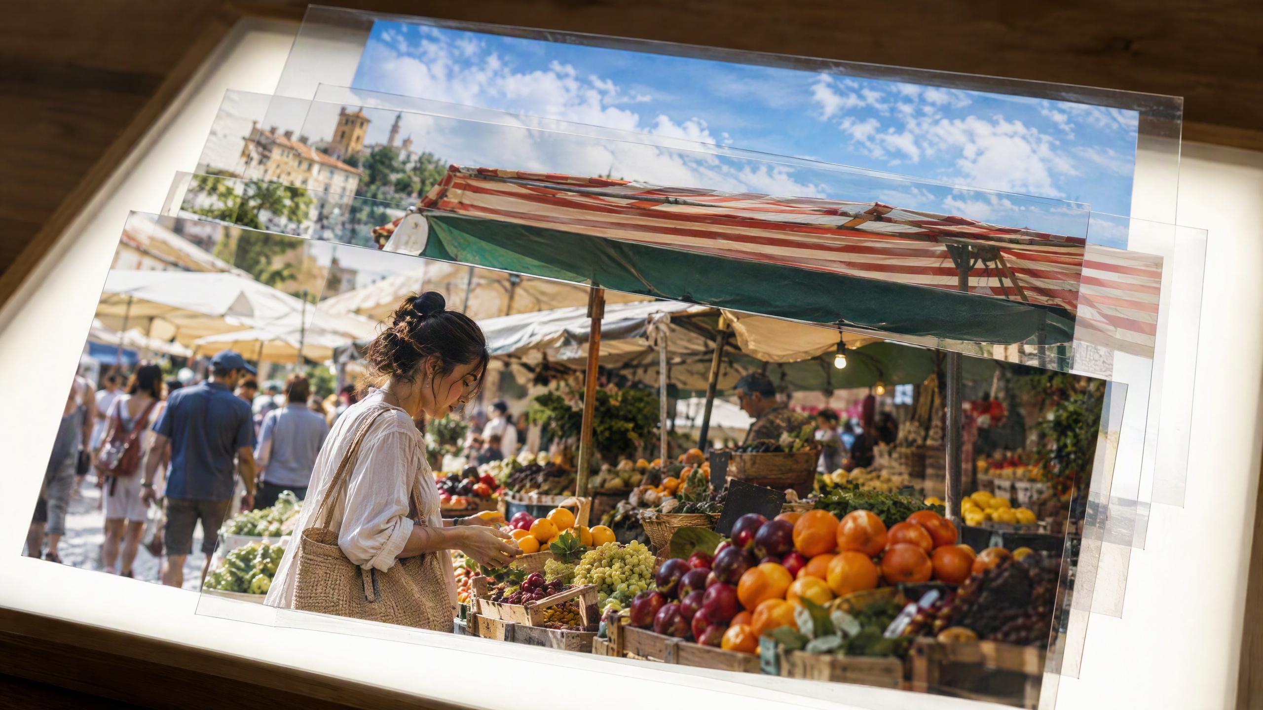 What is Image Segmentation? — AI Glossary | Imagera