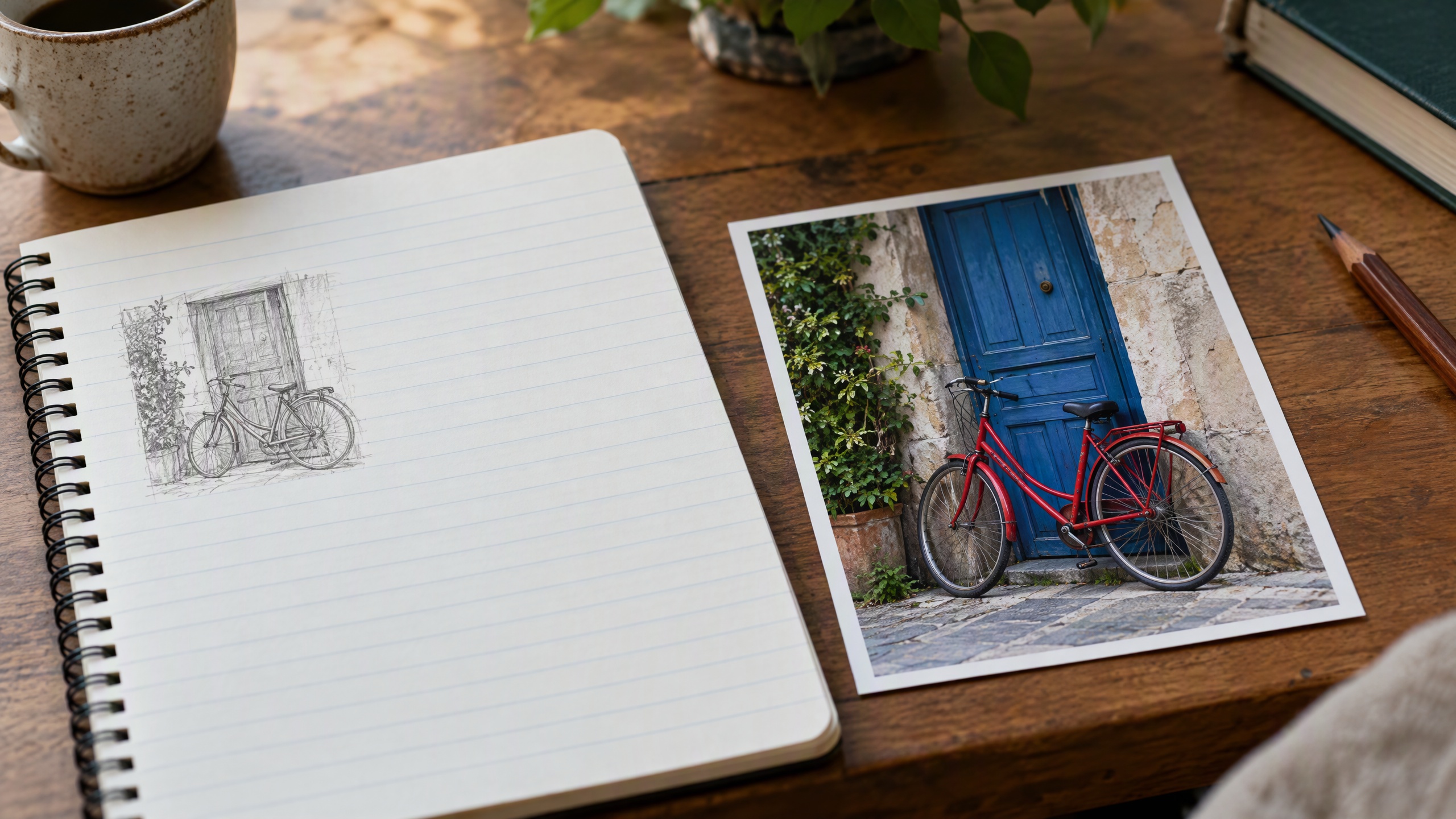 What is Text-to-Image? — AI Glossary | Imagera