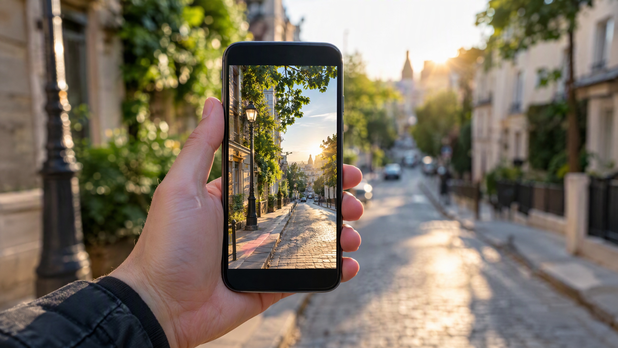 Why 'AI or Not' Flags Your Images -- the Fix
