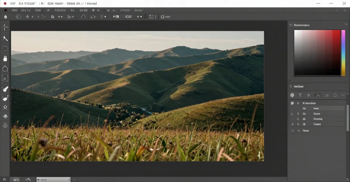 AI Image Editor Online — Edit Any Photo with Text Commands