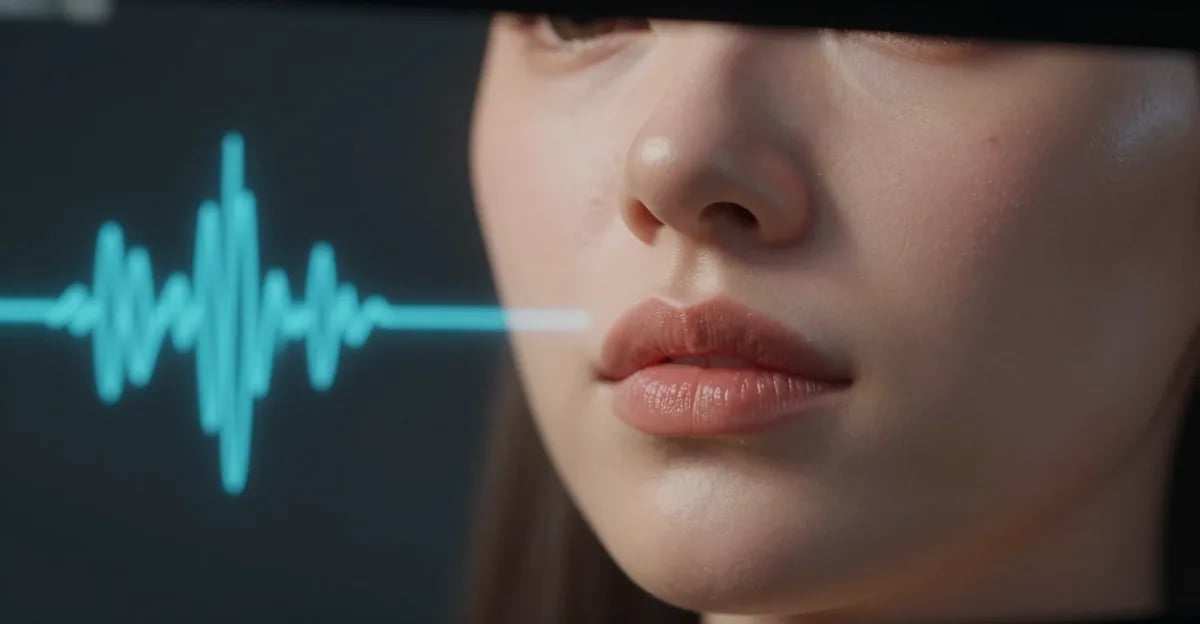 AI Lip Sync Generator Online (2026)