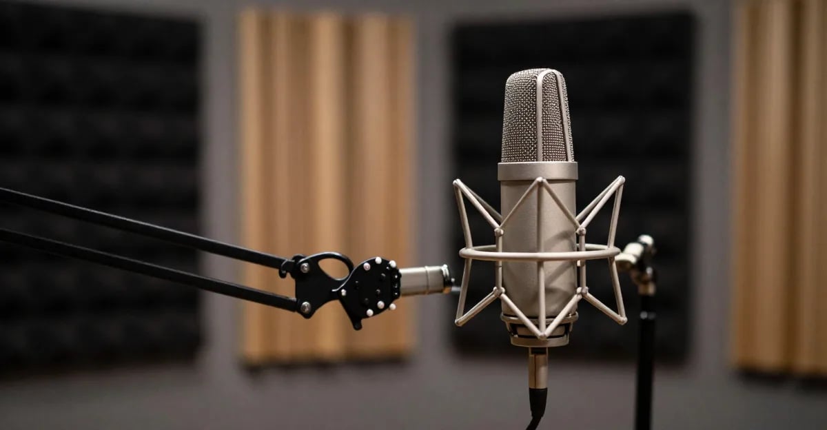 How to Create a Podcast with AI — 2026 Guide