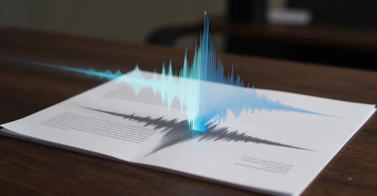 PDF to Podcast with AI (2026 Guide)