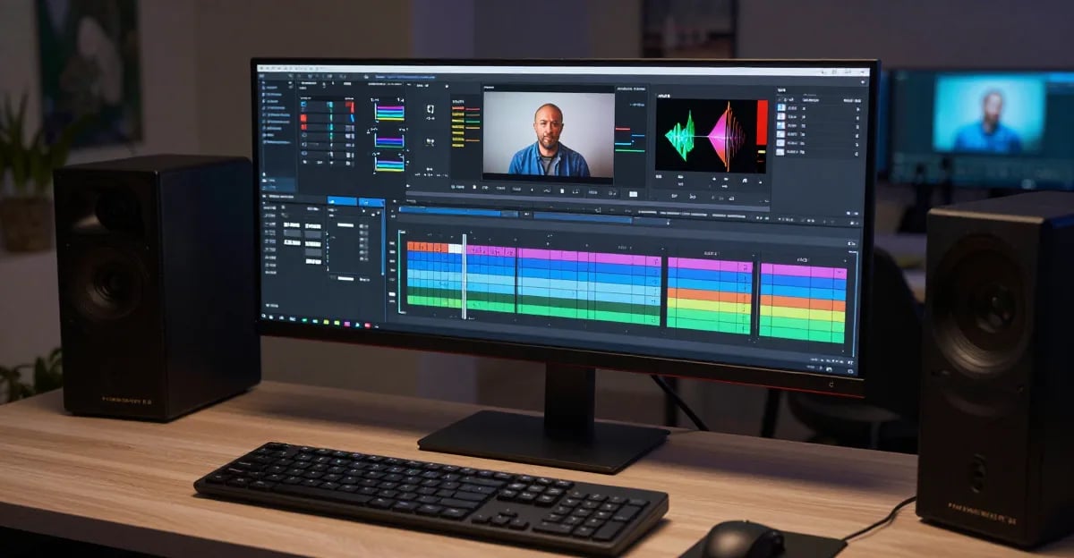 Topaz Video AI Alternative 2026: 4K in Browser, No $299 App