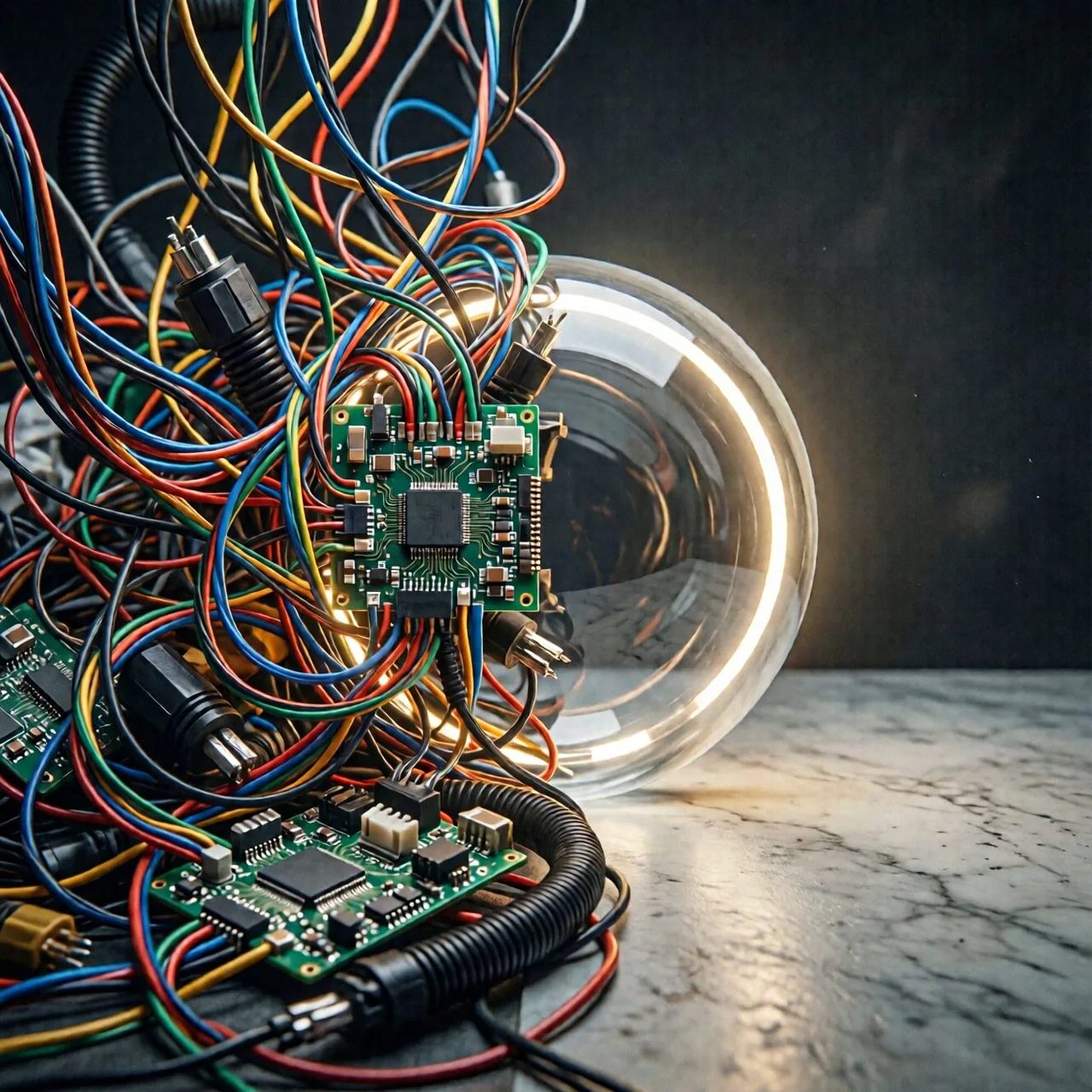 ComfyUI vs Imagera AI: Same LoRA Power, Zero Setup (2026)