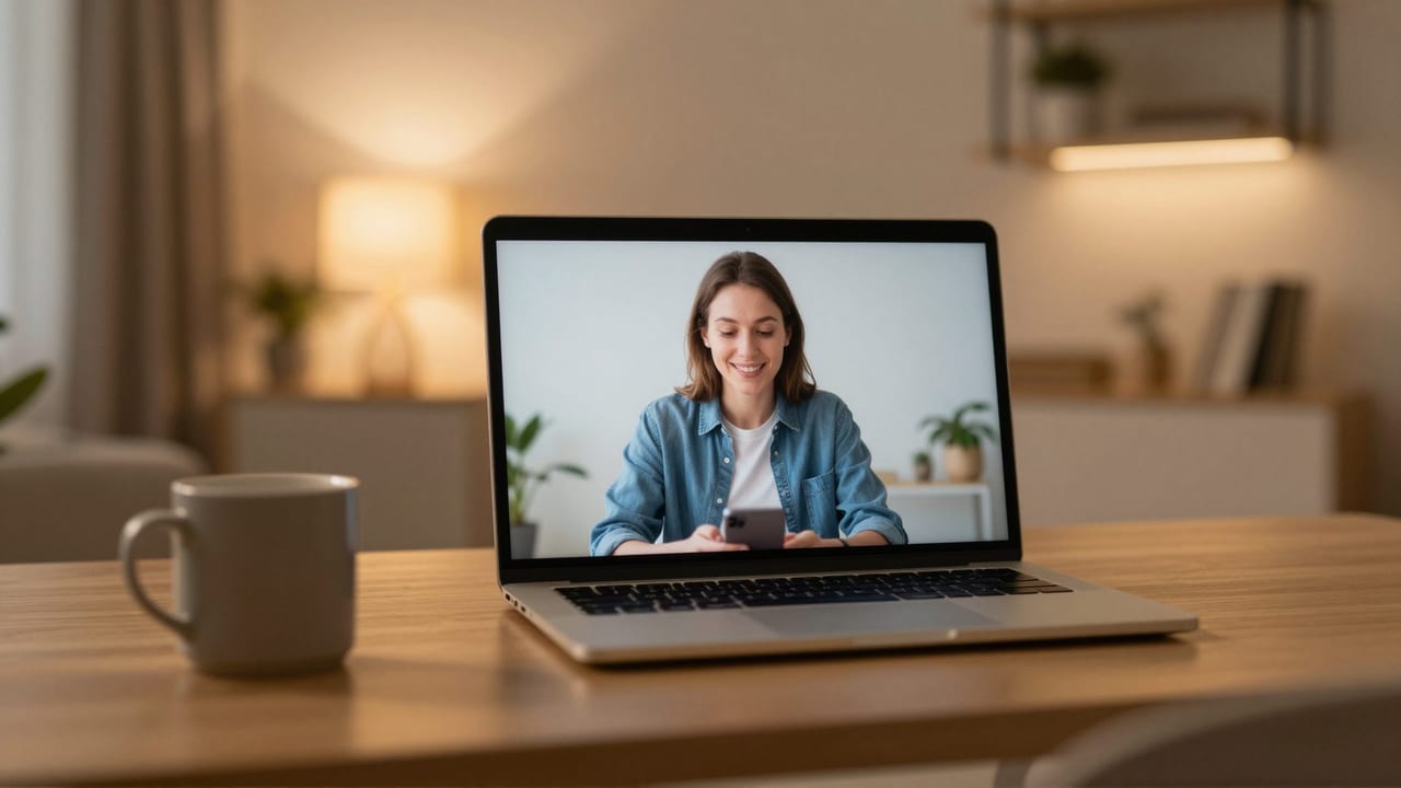 Best AI Webcam Beauty Filters 2026: Natural, Not Fake