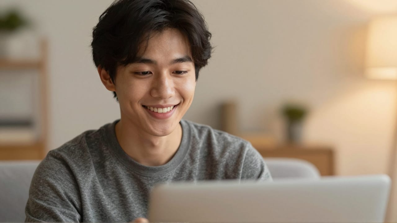 AI Beauty Filter for Webex, Whereby & Discord — No OBS