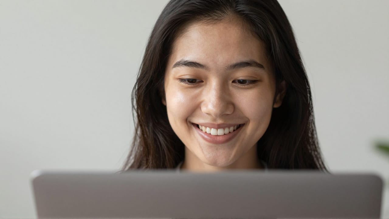 How to Make Your Skin Look Good on Webcam