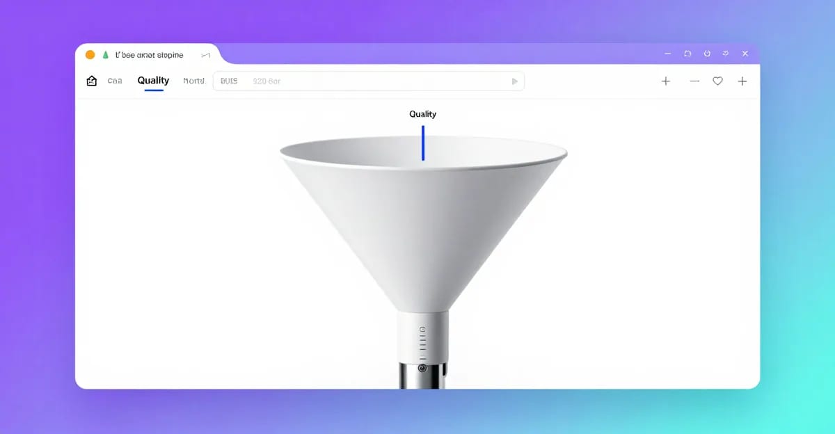 Side-by-side view of a large PNG file being compressed in a browser with no upload prompt