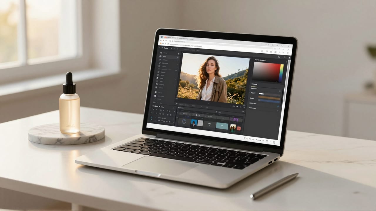 Adobe Firefly Alternative Without a Subscription