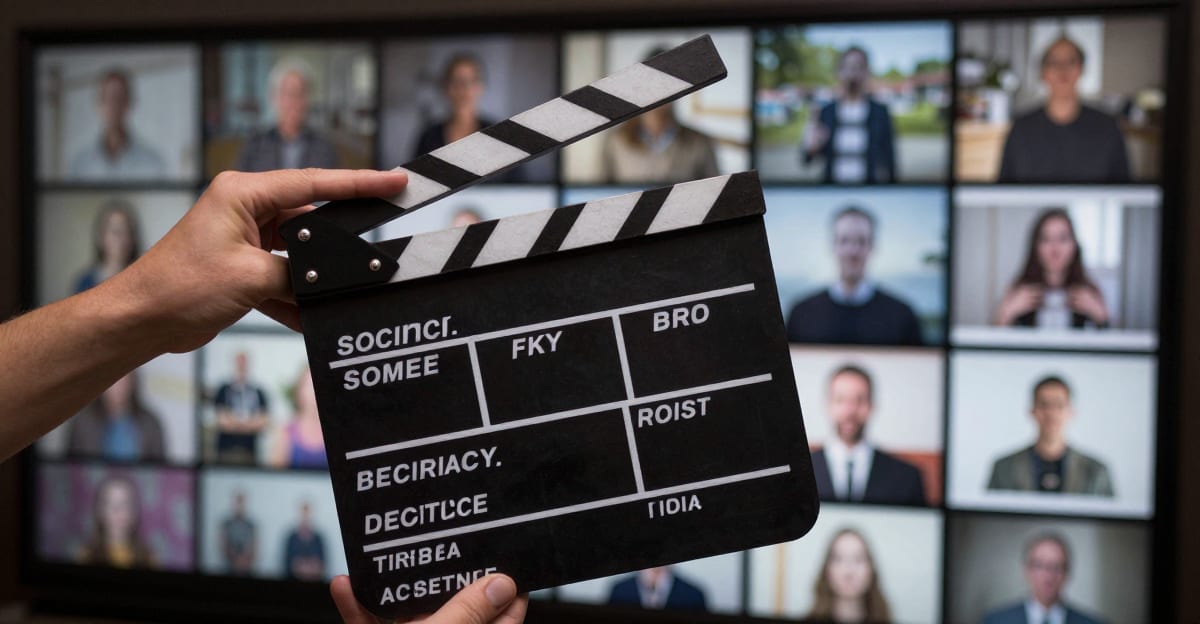 AI Smart Director 2026 — One-Click AI Video Direction Online